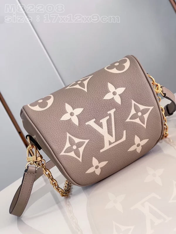 Louis Vuitton bag - louis vuitton replica bags