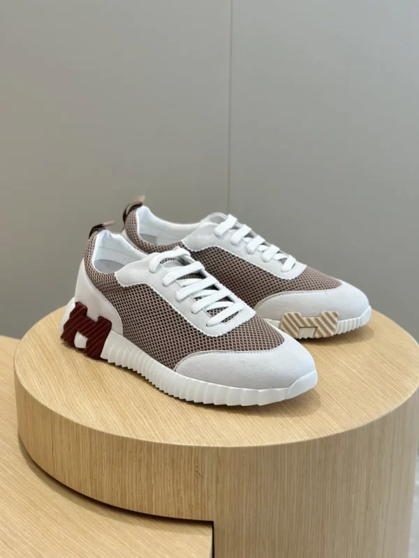 Hermes shoes - Reps shoes