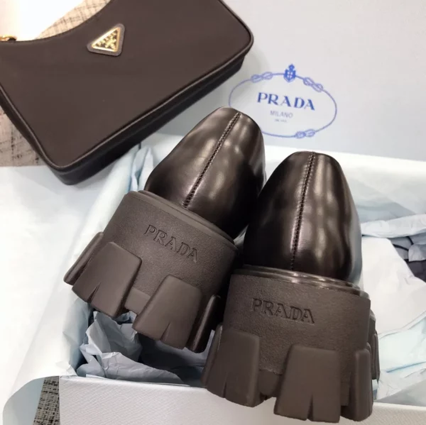 Prada shoes - Reps shoes