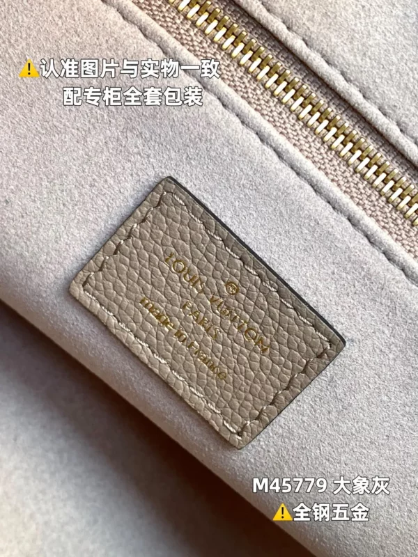 Louis Vuitton bag - louis vuitton replica bags