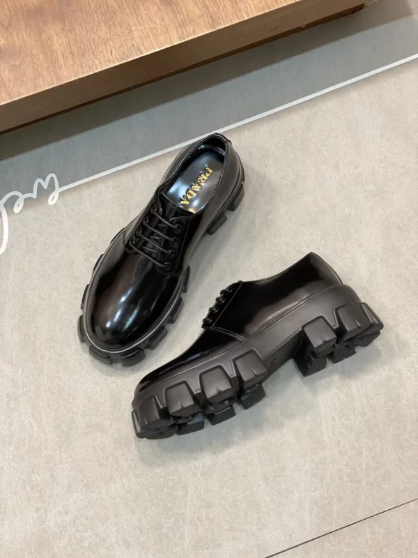 Prada shoes - Replica shoes