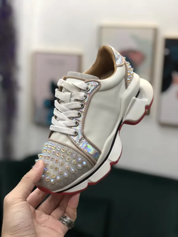 Christian Louboutin shoes - Reps shoes