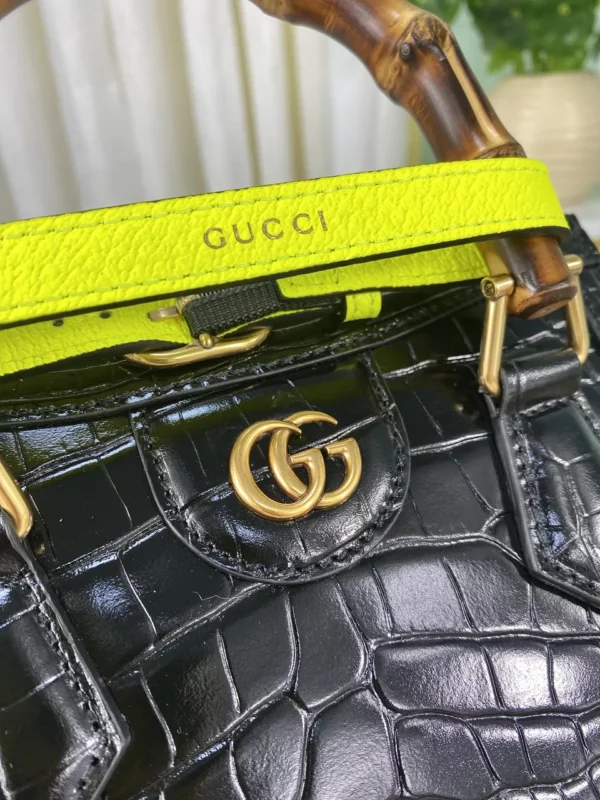 Gucci bag - replica gucci bags