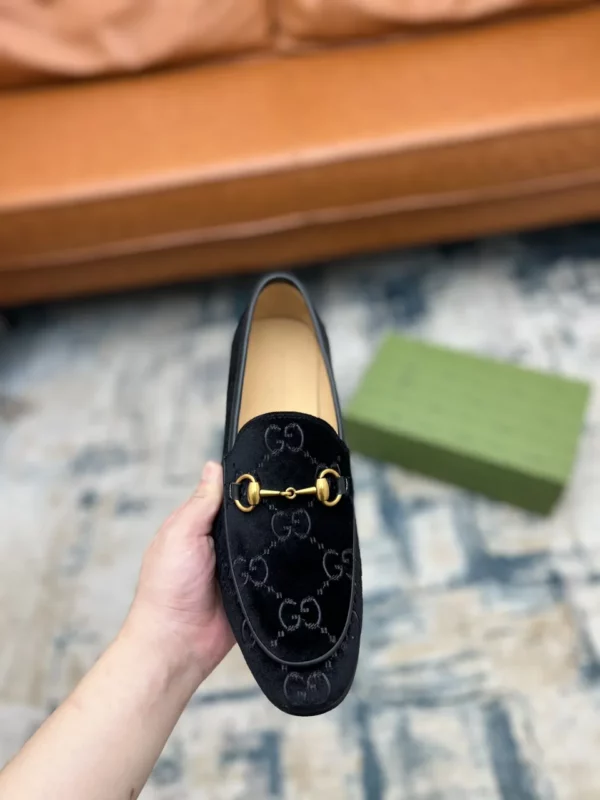 Gucci shoes - replica gucci shoes