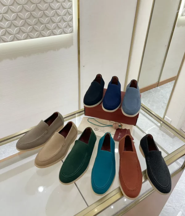 Loro Piana shoes - Replica shoes