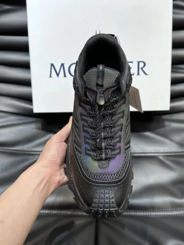 Moncler shoes - rep shoes