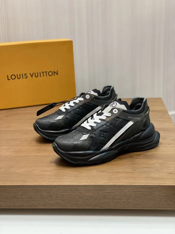 Louis Vuitton shoes - louis vuitton replica shoes