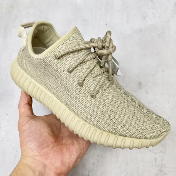 Yeezy shoes - rep shoes