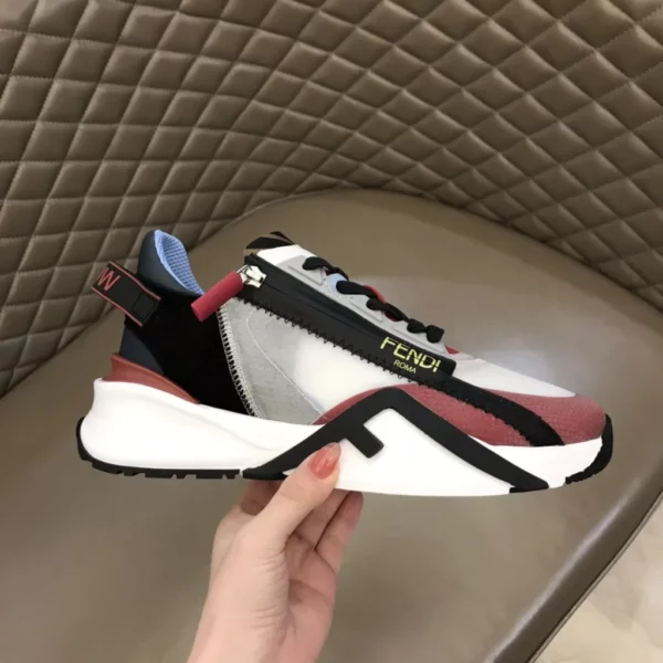 Fendi shoes - Reps shoes