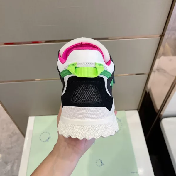 Off White shoes - rep shoes