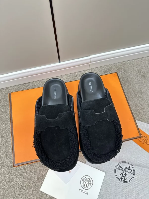 Hermes shoes - rep shoes