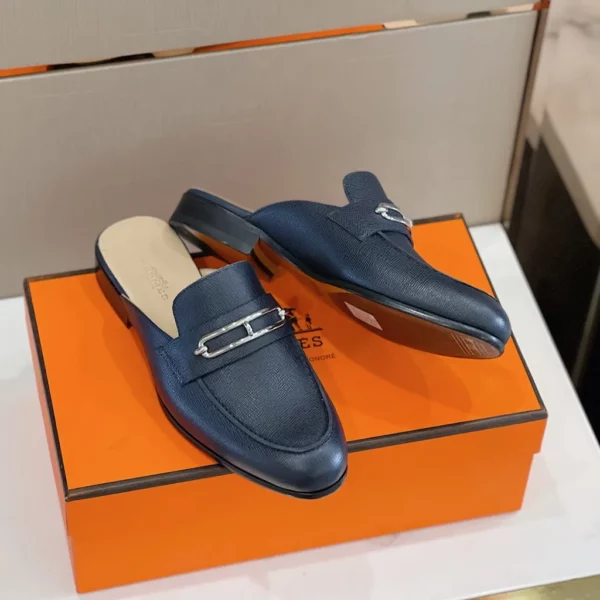 Hermes shoes - Reps shoes