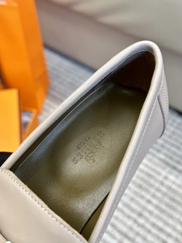 Hermes shoes - Replica shoes