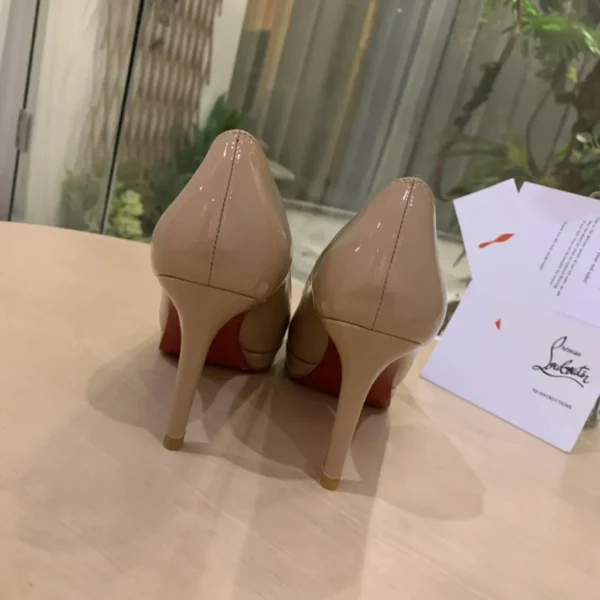 Christian Louboutin shoes - Reps shoes