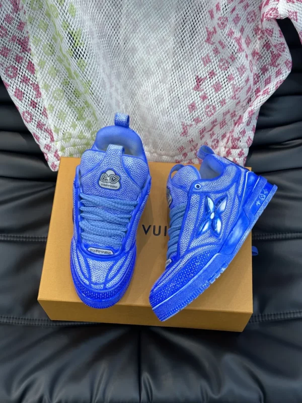 Louis Vuitton shoes - louis vuitton replica shoes