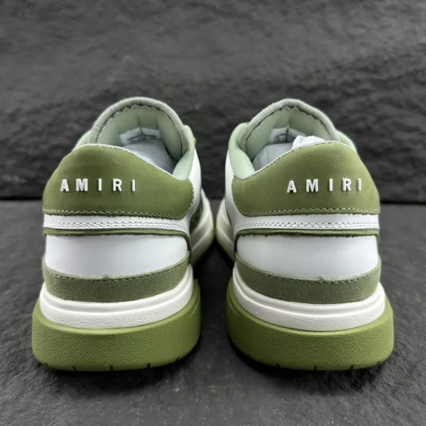 Amiri shoes - Replica shoes