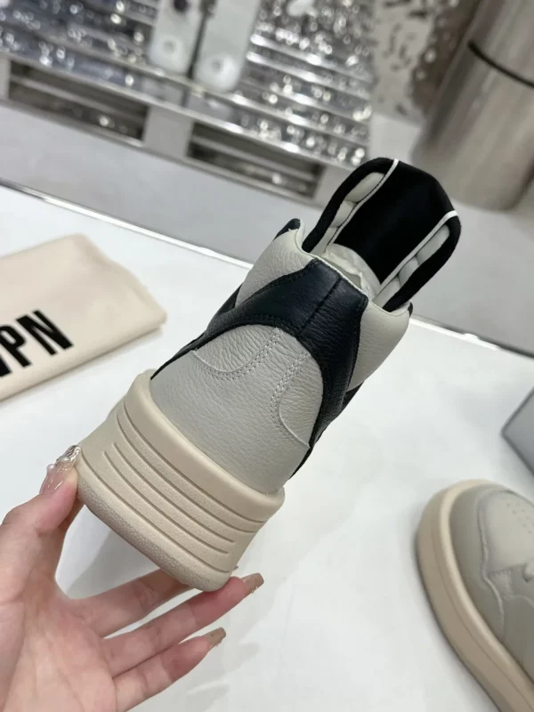 Rick Owens shoes - Replica shoes