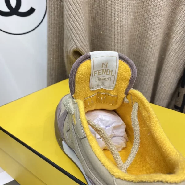 Fendi shoes - Reps shoes