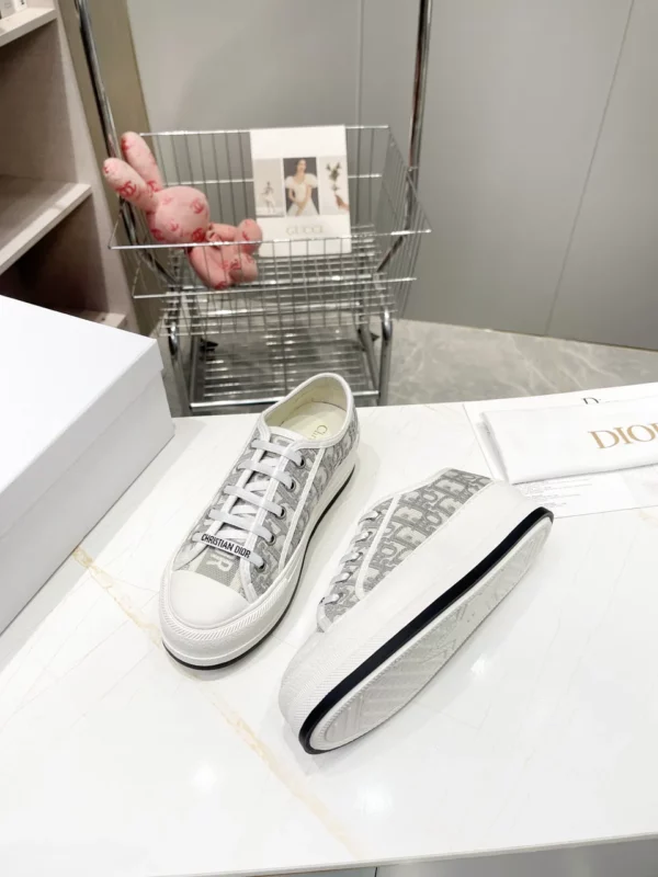 Dior shoes - Reps shoes