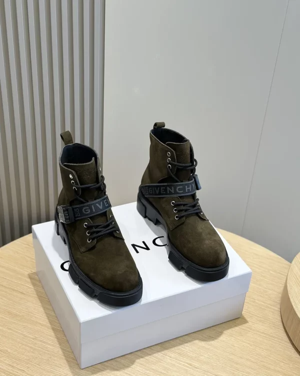 Givenchy shoes - rep shoes