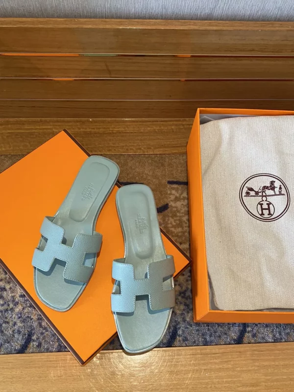 Hermes shoes - rep shoes