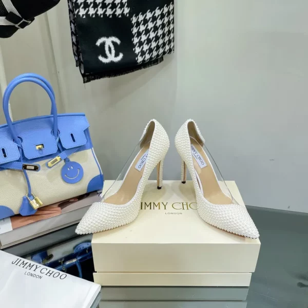 Jimmy Choo shoes - rep shoes