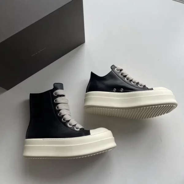 Rick Owens shoes - Replica shoes