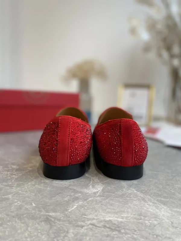 Christian Louboutin shoes - Reps shoes