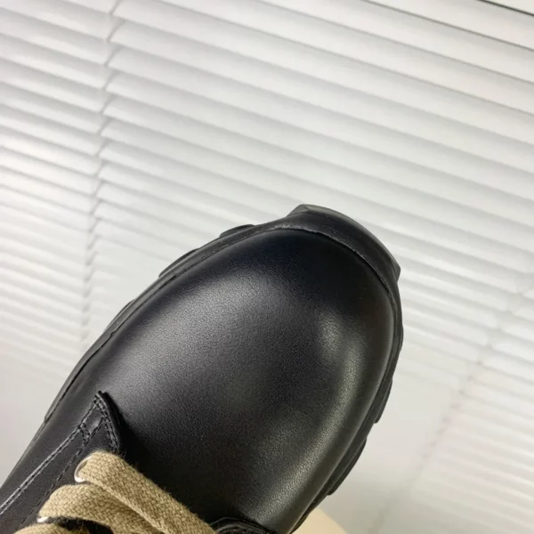 Rick Owens shoes - Replica shoes