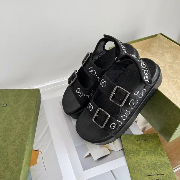 Gucci shoes - replica gucci shoes