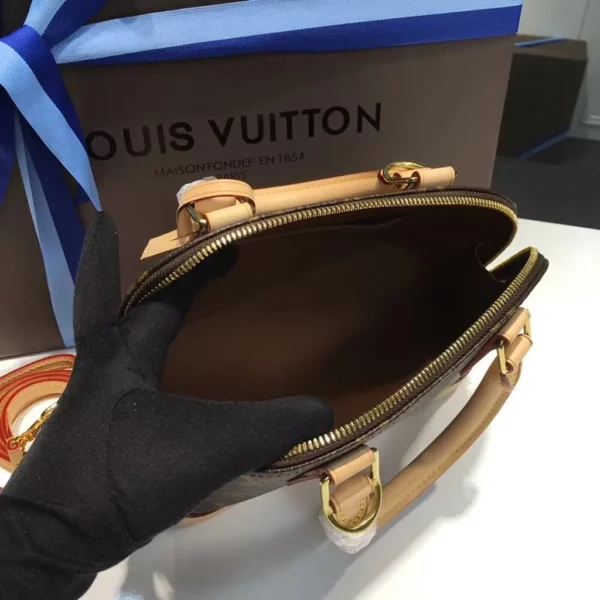 Louis Vuitton bag - louis vuitton replica bags