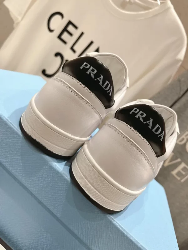 Prada shoes - rep shoes