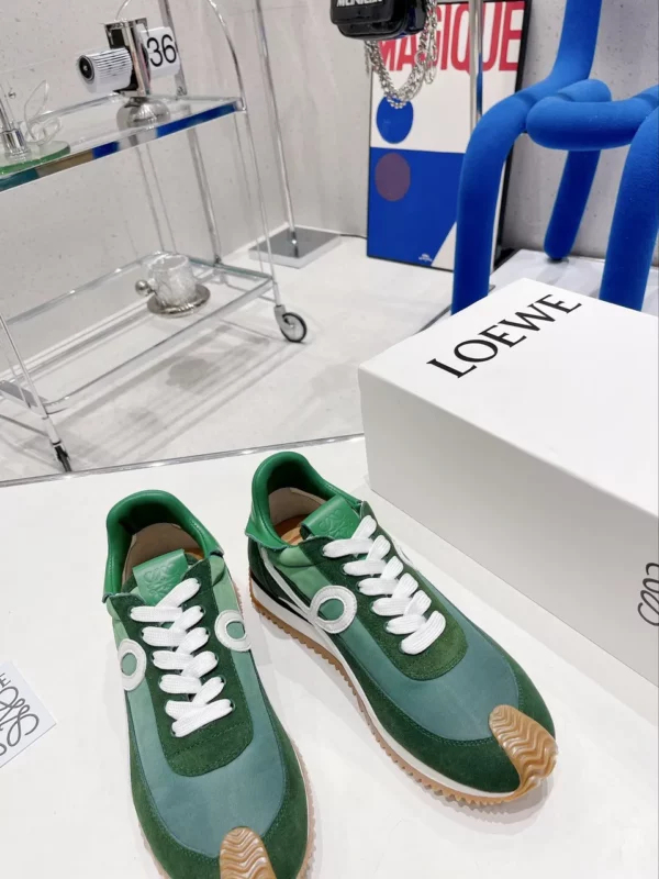 Loewe shoes - rep shoes