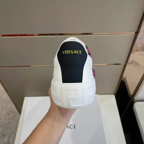 Versace shoes - Reps shoes