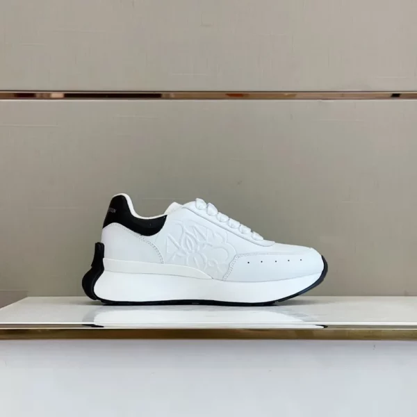 Alexander MCQueen shoes - Reps shoes