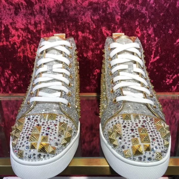 Christian Louboutin shoes - Reps shoes