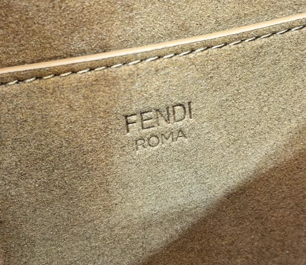 Fendi bag - fendi replica bags