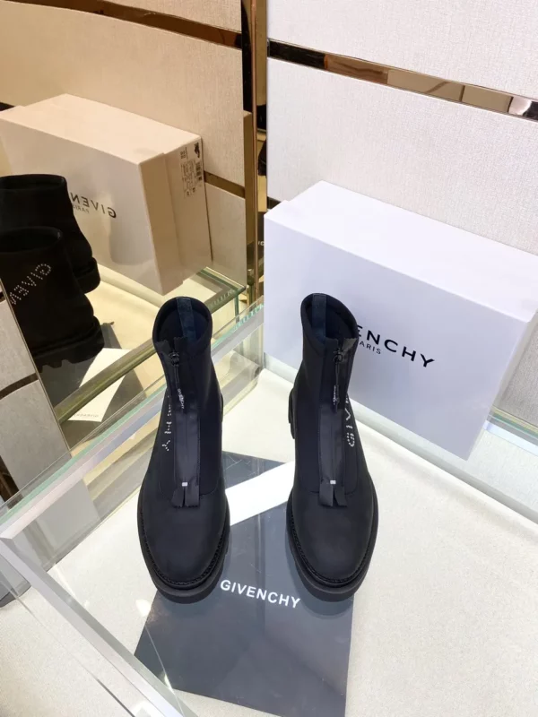 Givenchy shoes - rep shoes