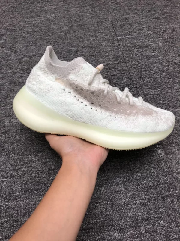 Yeezy shoes - rep shoes