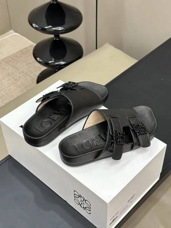 Loewe shoes - rep shoes