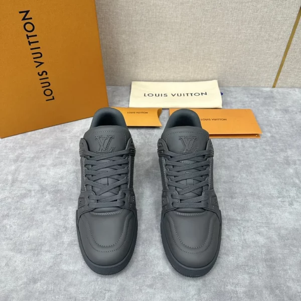 Louis Vuitton shoes - louis vuitton replica shoes