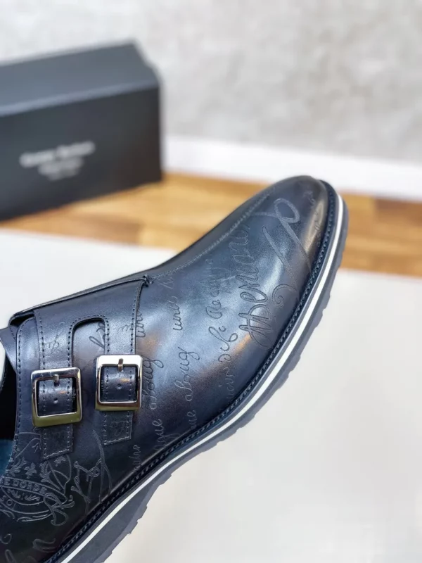 Berluti shoes - rep shoes