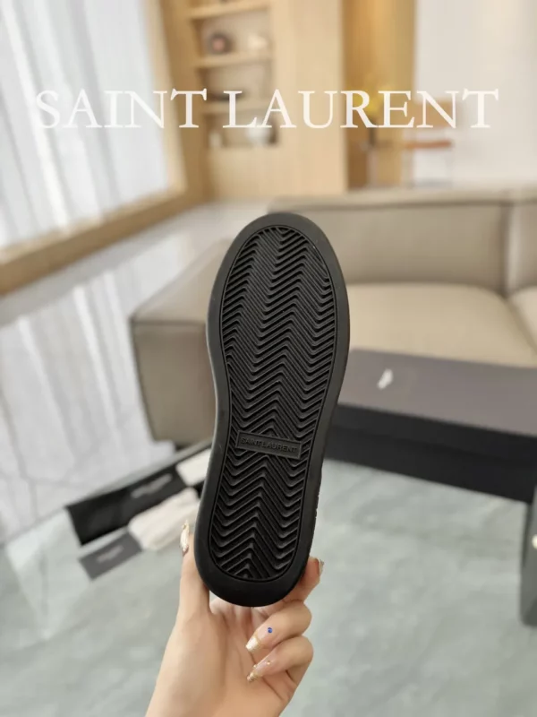 Saint Laurent shoes - Reps shoes