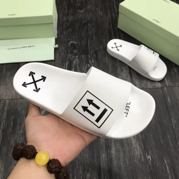 Off White shoes - rep shoes