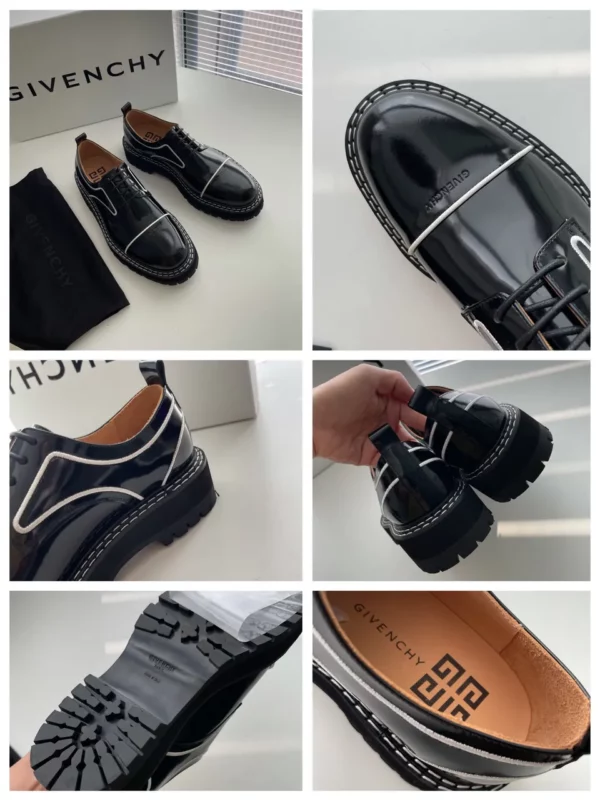 Givenchy shoes - Reps shoes