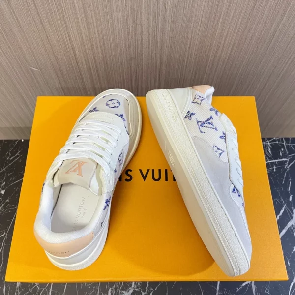 Louis Vuitton shoes - louis vuitton replica shoes