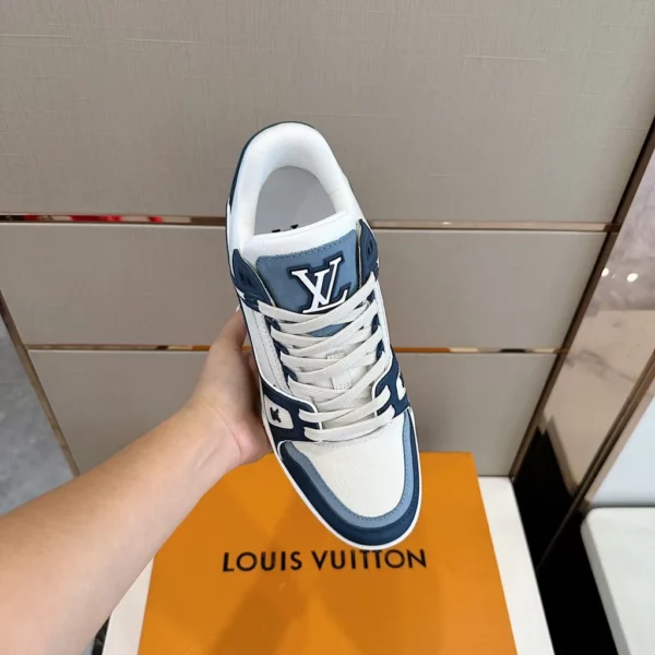 Louis Vuitton shoes - louis vuitton replica shoes