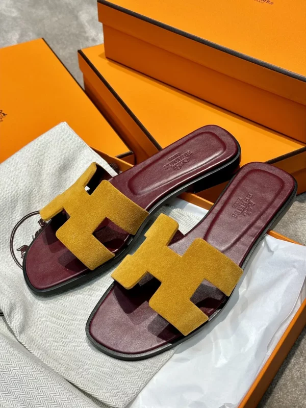 Hermes shoes - Replica shoes