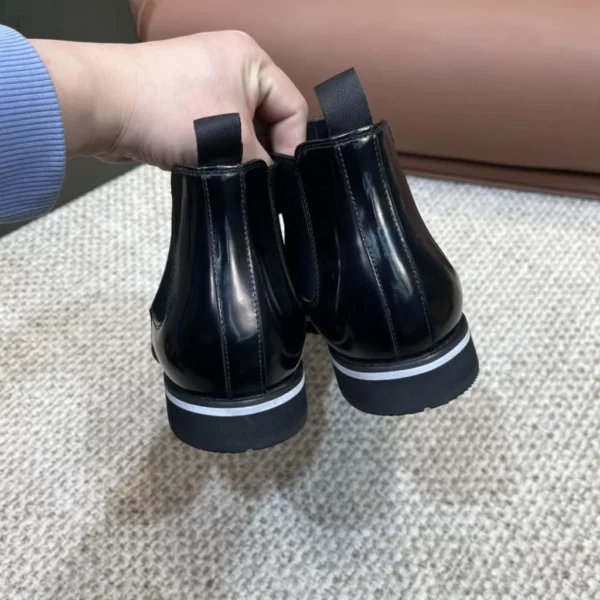 Berluti shoes - Replica shoes