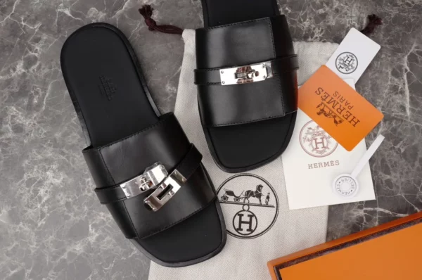 Hermes shoes - Reps shoes